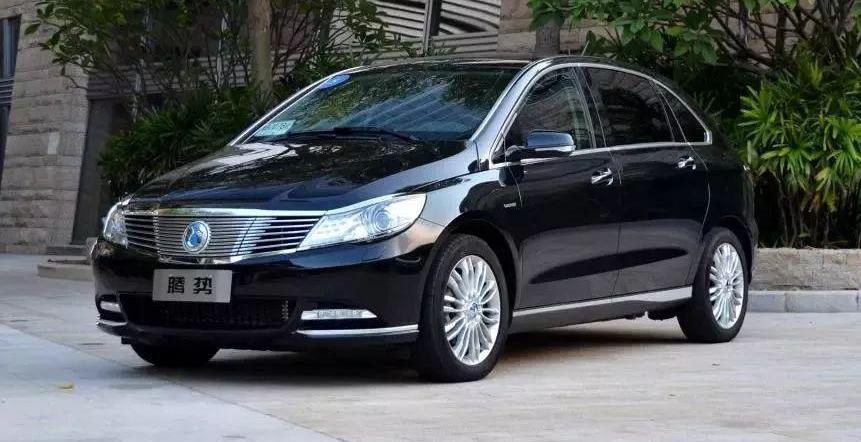 Tengshi, Mercedes-Benz, BYD, Beijing, BMW