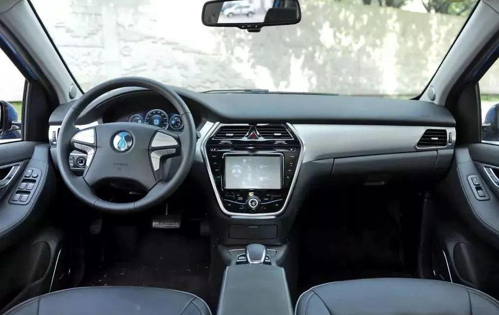 Tengshi, Mercedes-Benz, BYD, Beijing, BMW
