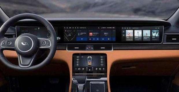 BYD, Li ONE, Volkswagen, BMW, Beijing