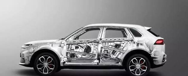 BYD, Li ONE, Volkswagen, BMW, Beijing