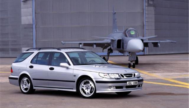 Century, Subaru, Volvo