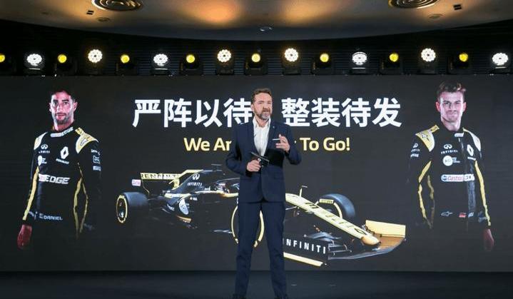 Dongfeng, Nissan