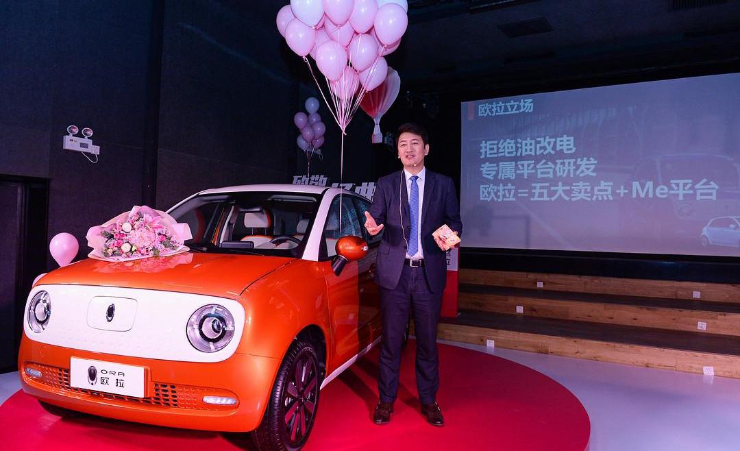 Euler, Great Wall, MINI, century, concept