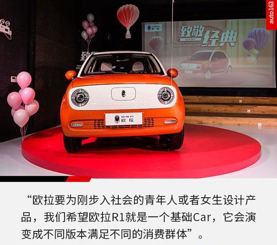 Euler, Great Wall, MINI, century, concept