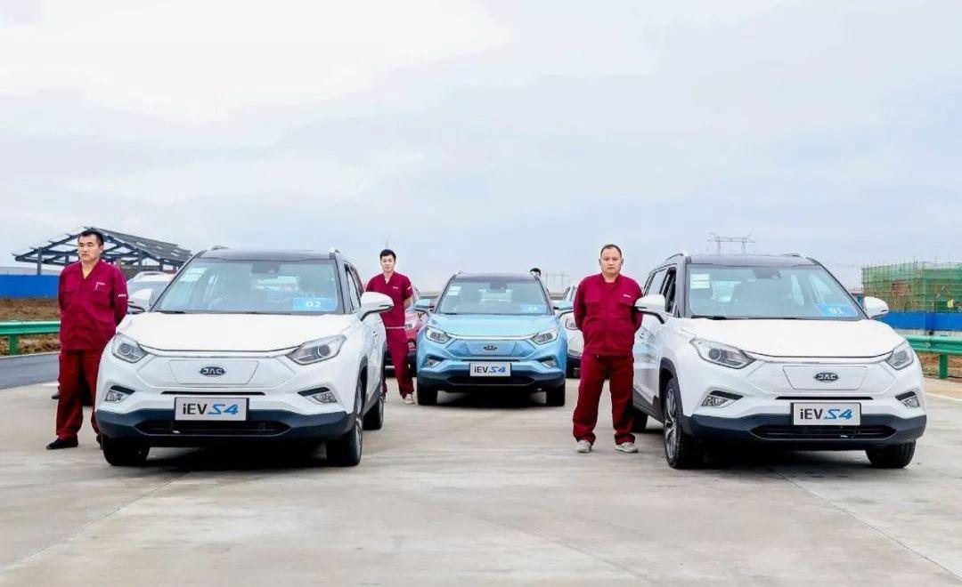 jianghuai, weilai, Volkswagen, sihao, Porsche