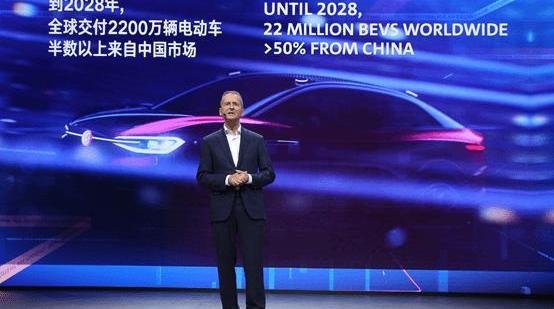 Volkswagen, Audi, Porsche, Idea, Jianghuai