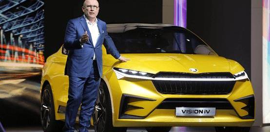 Volkswagen, Audi, Porsche, Idea, Jianghuai