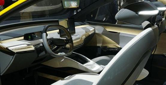 Volkswagen, Audi, Porsche, Idea, Jianghuai