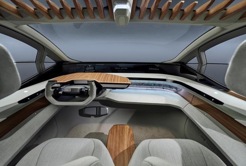 Audi, Audi Q2L, concept