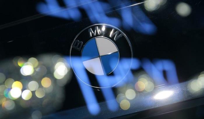 BMW, remote