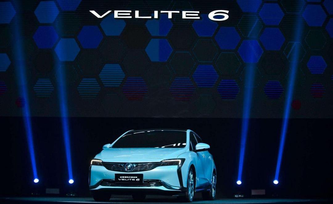 Buick, Remote, Buick GL8, Han, Yuanbao