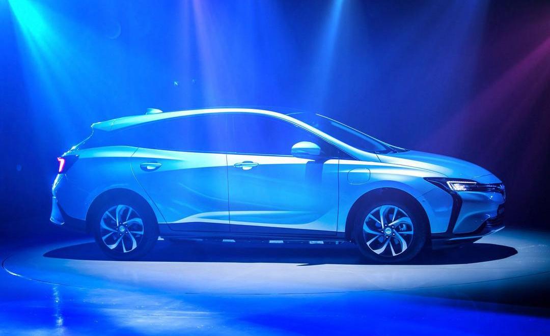 Buick, Remote, Buick GL8, Han, Yuanbao