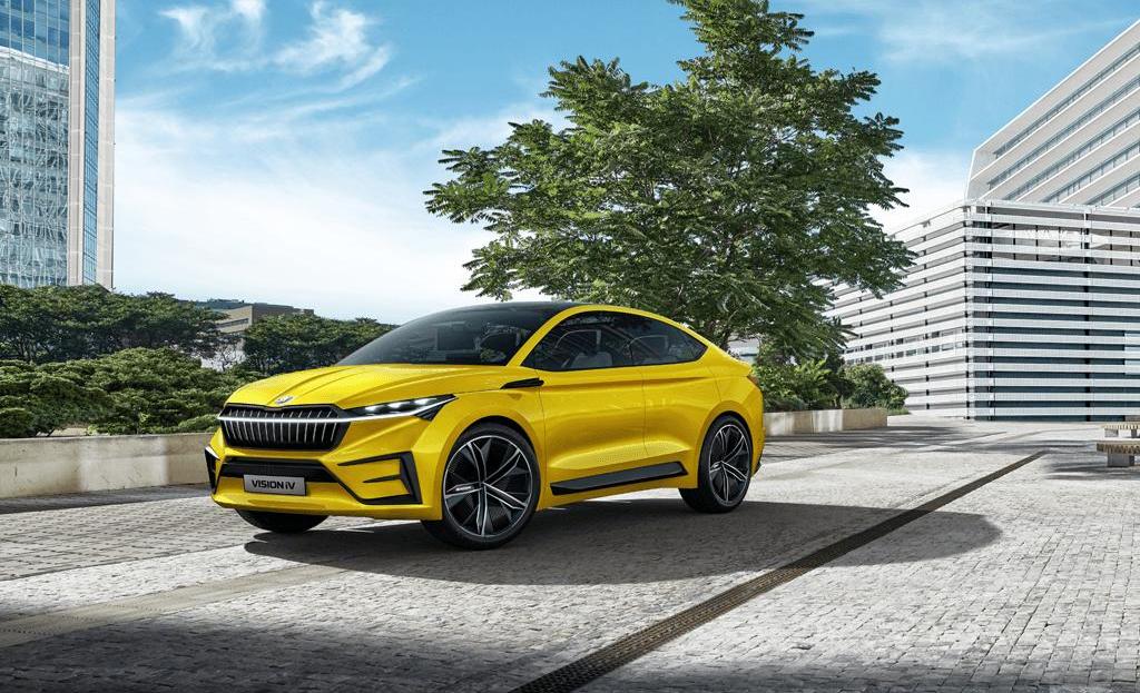 Volkswagen, Skoda, aston martin, dongfeng fengshen, Ford
