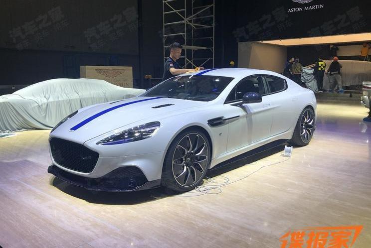 Volkswagen, Skoda, aston martin, dongfeng fengshen, Ford