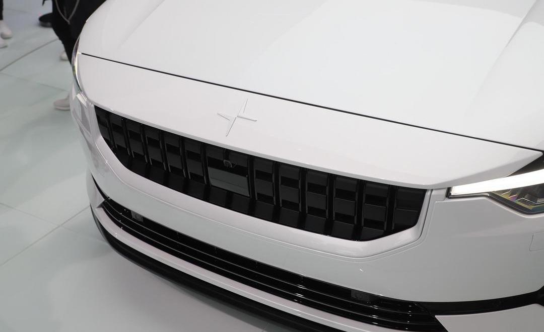 Polestar 2, Volvo, Audi, BMW, Polestar 1 