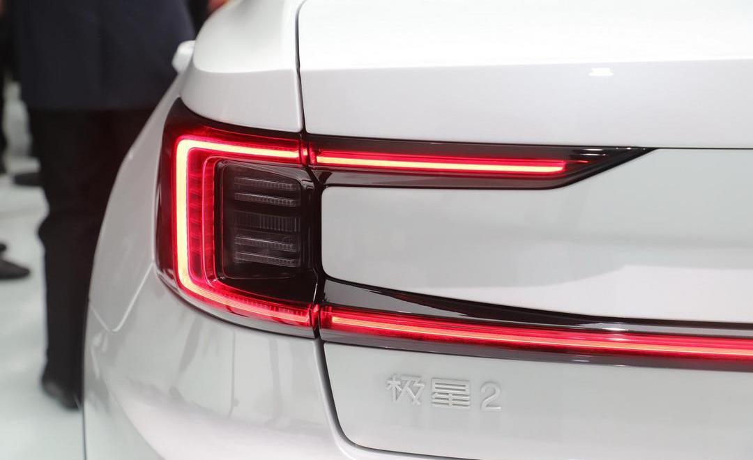Polestar 2, Volvo, Audi, BMW, Polestar 1 
