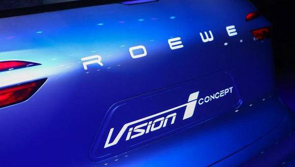 roewe
