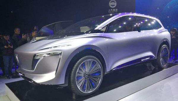 roewe