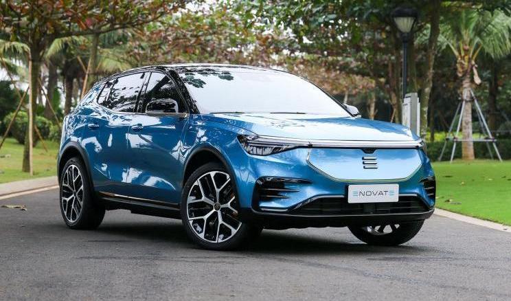 Future, Han, Model 3, Buick, Skoda