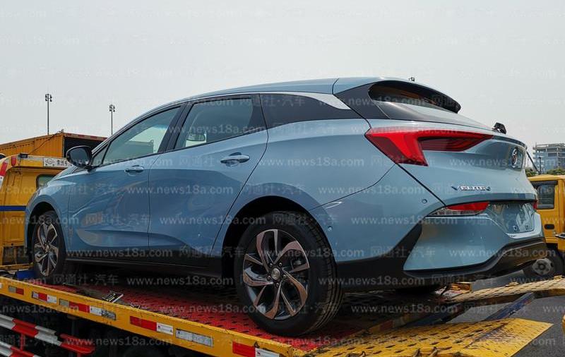 Future, Han, Model 3, Buick, Skoda
