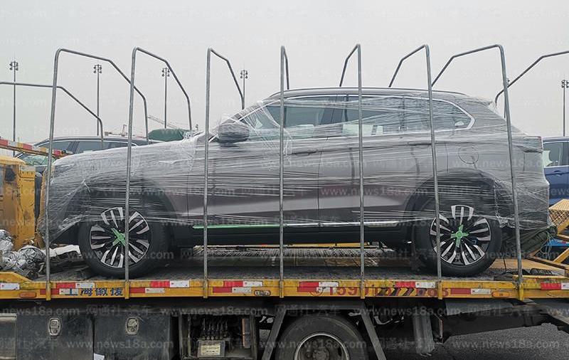 Future, Han, Model 3, Buick, Skoda