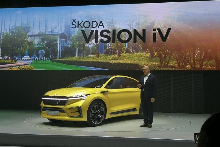 Future, Han, Model 3, Buick, Skoda