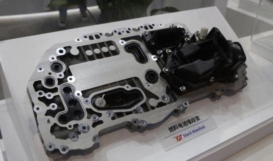 Toyota, Lei Ling