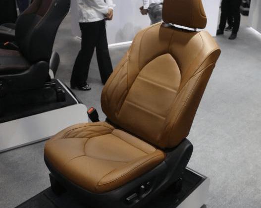 Toyota, Lei Ling