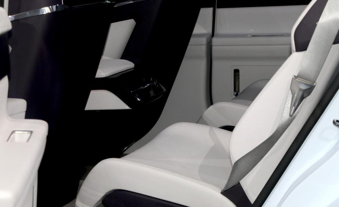 Model X, Tesla, Hyundai