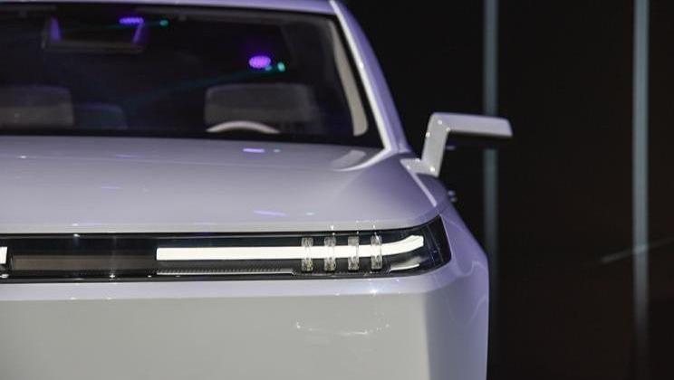 Model X, Tesla, Hyundai