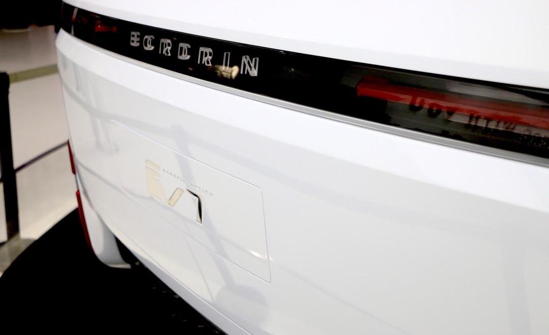 Model X, Tesla, Hyundai