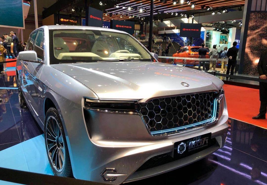 Han, Audi, BMW, Beijing, Hechuang