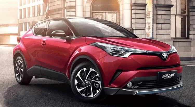 Toyota, corolla, Erffa and Lei Ling, concept