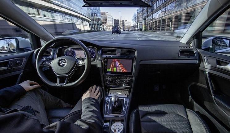 Volkswagen, Chinese
