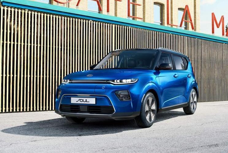 Hyundai, Kia