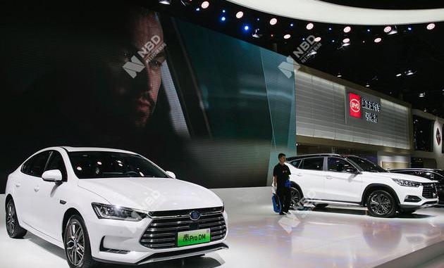 BYD