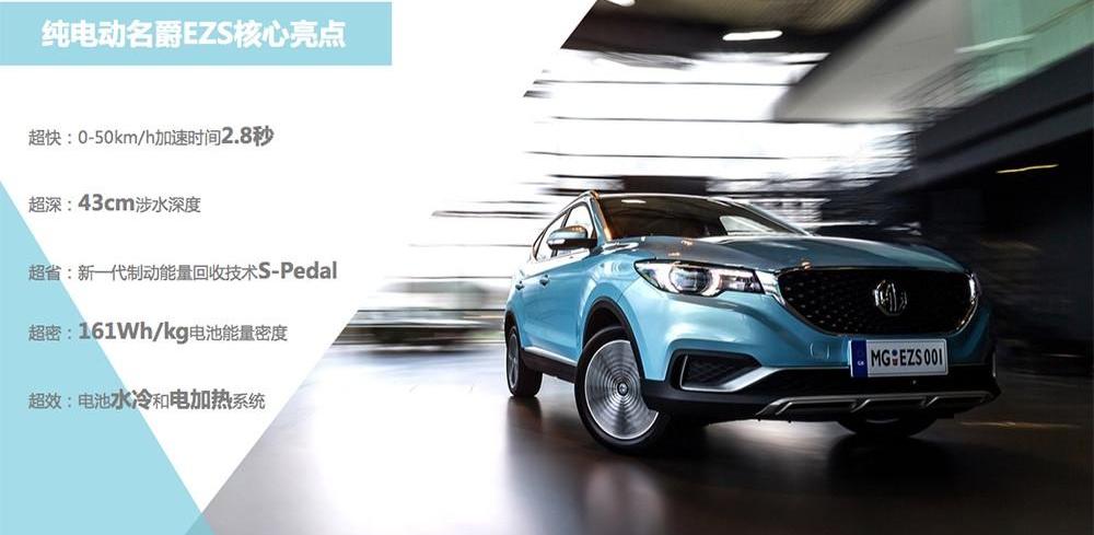 mg, mg ZS, Beijing, Volkswagen, found