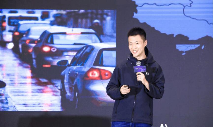 Tesla, Beijing, Weilai