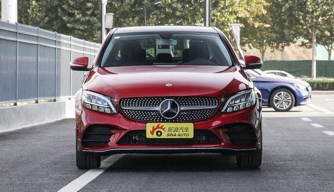 Beijing, Mercedes-Benz, Beijing Auto, mercedes benz c Class