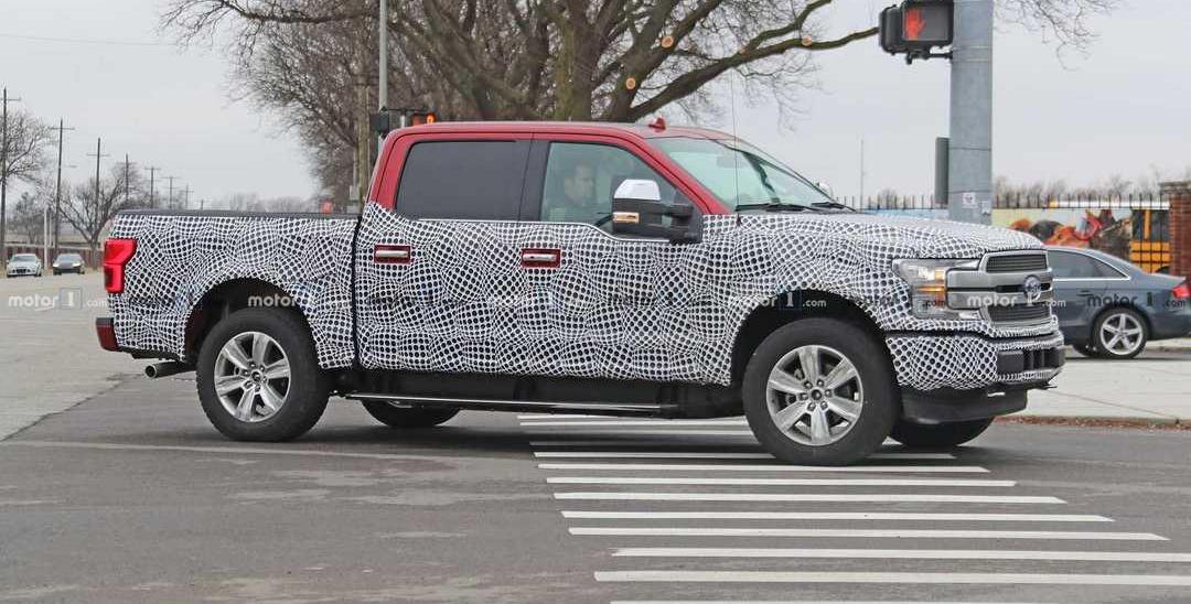 Ford, Ford F-150, found