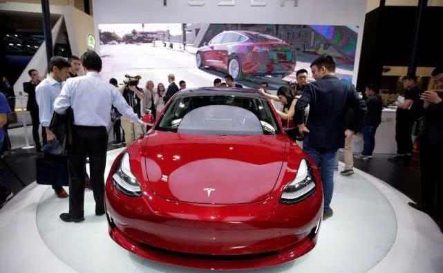 Tesla, Model 3, Beijing, model x, model s