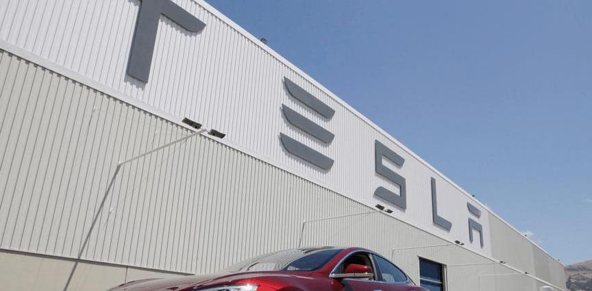 Tesla, model 3, model s