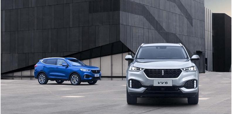 Great Wall, Euler, Haval, BMW, mini