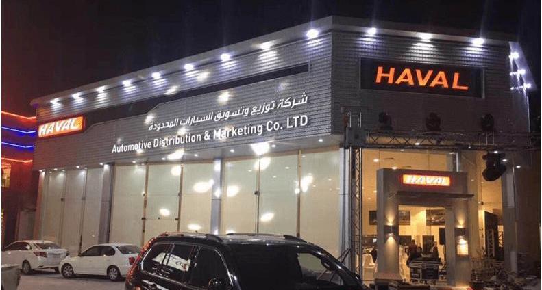 Great Wall, Euler, Haval, BMW, mini