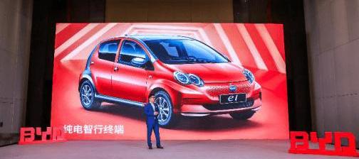 BYD