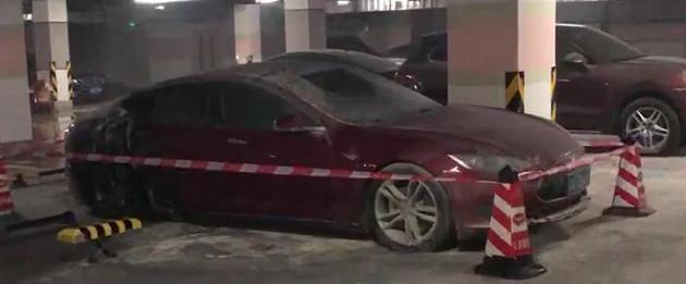 Tesla, model s, model x