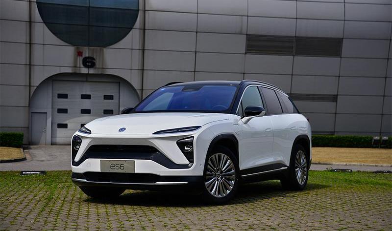 weilai, Tesla, Model 3,Model Y, roewe