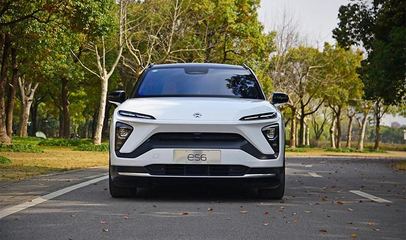 weilai, Tesla, Model 3,Model Y, roewe