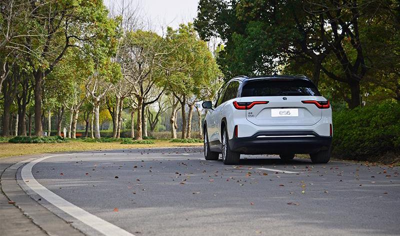 weilai, Tesla, Model 3,Model Y, roewe
