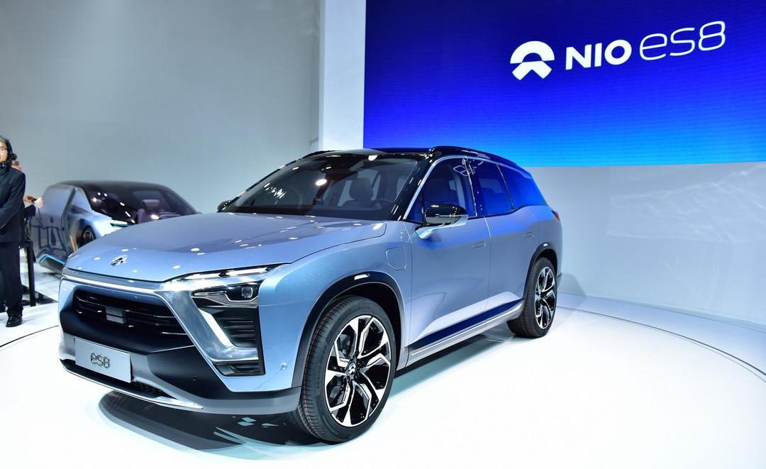 Weilai, Tucki, Beij, Zero Run Car, Weimar Car